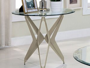 Alvise End Table