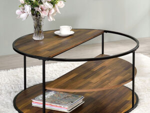 Orrin Coffee Table