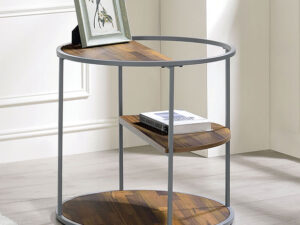 Orrin End Table