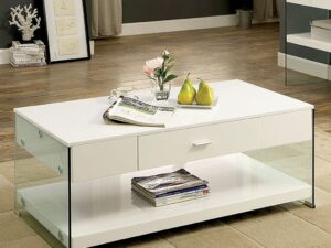 Raya Coffee Table