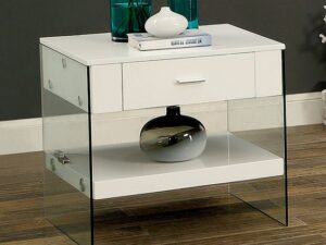 Raya End Table