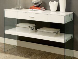 Raya Sofa Table