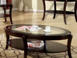 Finley Coffee Table