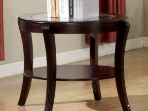 Finley End Table