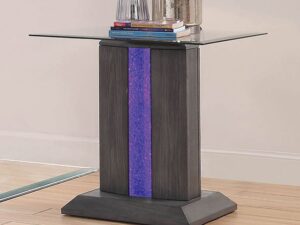 Rhyl End Table