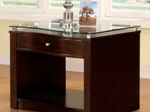 Pierce End Table