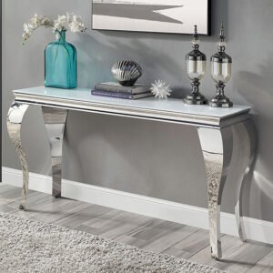 Wetzikon Sofa Table