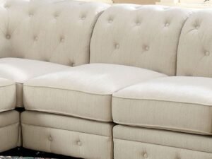 Stanford Armless Chair