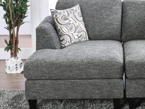 Lowry Left Chaise