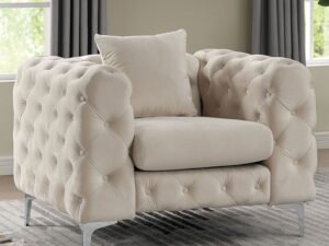 Sapphira Chair