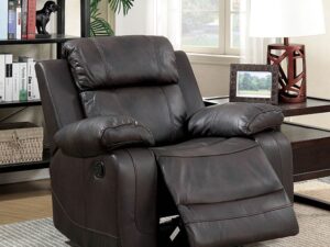 Pondera Recliner