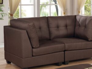 Pencoed Loveseat