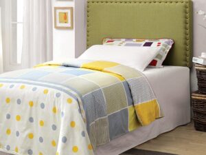 Herstal Headboard