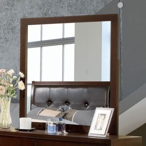 Enrico Mirror