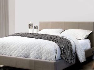 Sims Bed