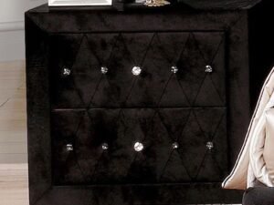 Alzir Night Stand