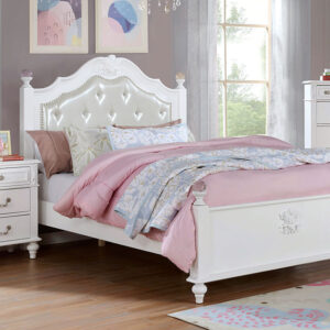 Belva Twin Bed