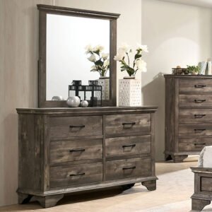 Fortworth Dresser