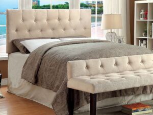 Leeroy Headboard