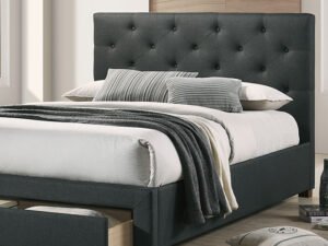 Sybella Queen Bed