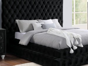 Stefania Bed