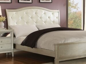 Adeline Bed