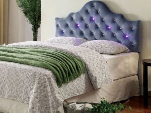 Aldebaran Headboard