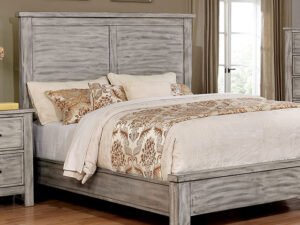 Canopus Bed