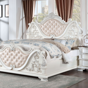 Esparanza Queen Bed