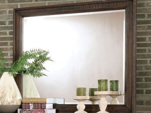 Agapetos Mirror