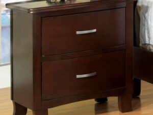 Crest View Night Stand