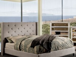 Anabelle Bed