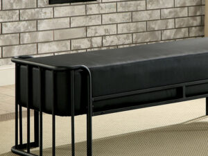 Charla Bench