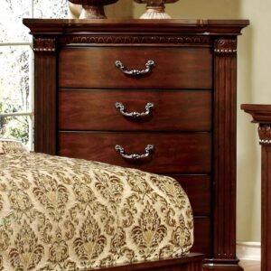 Grandom Chest