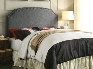 Hasselt Headboard