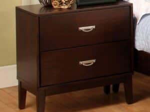 Crystal Lake Night Stand