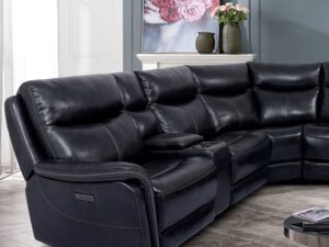 Braylee Power Sectional