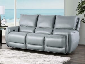 Phineas Power Sofa