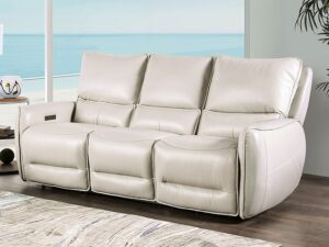Phineas Power Sofa