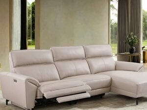 Theola Power Sectional, Right Chaise