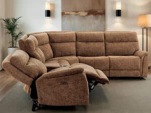 Mattheus Power Sectional