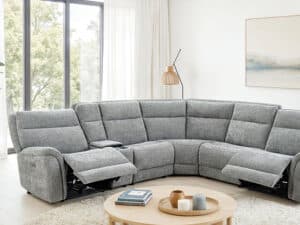 Mattheus Power Sectional