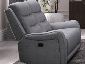 Matthias Manual Loveseat