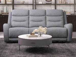 Matthias Manual Sofa