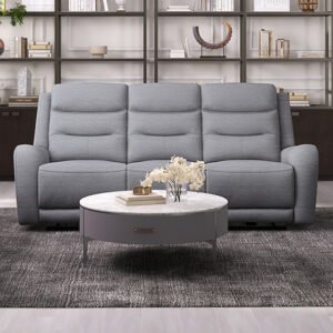 Matthias Manual Sofa