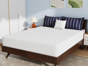 Nasturtium Mattress
