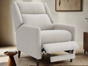 Psyche Pushback Recliner