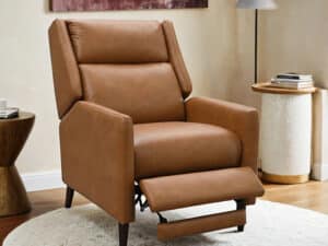 Psyche Pushback Recliner