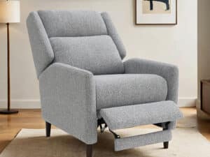 Psyche Pushback Recliner