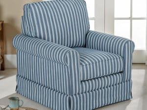 Peggy Accent Chair